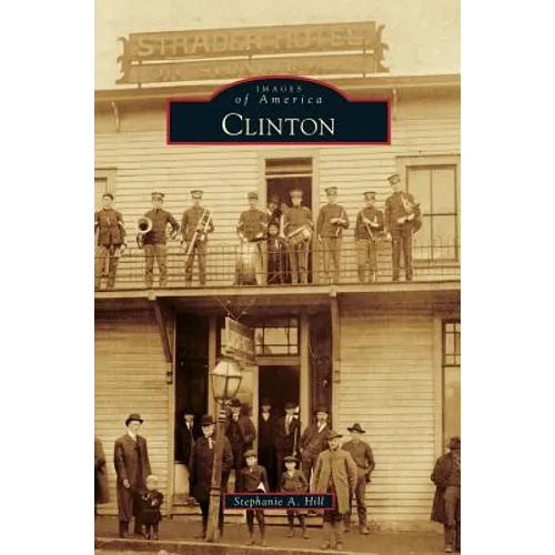 Clinton
