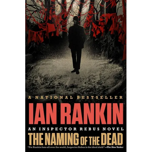 The Naming of the Dead