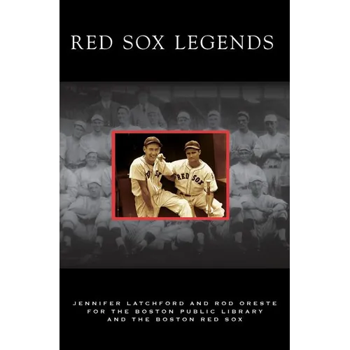 Red Sox Legends