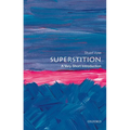 Superstition: A Very Short Introduction