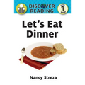 Let's Eat Dinner