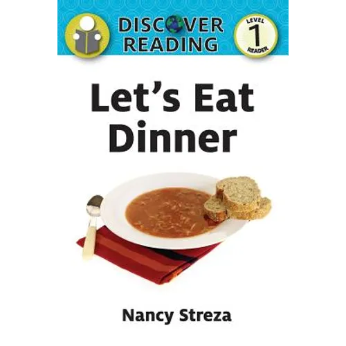 Let's Eat Dinner