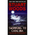 Swimming to Catalina