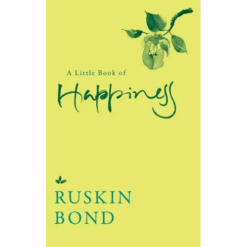 A Little Book of Happiness