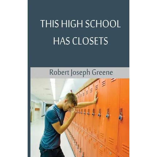This High School Has Closets