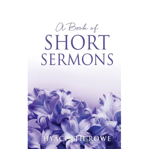 A Book of Short Sermons