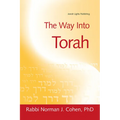The Way Into Torah