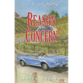 Reason for Concern: A Mrs. B Mystery