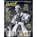 Bruce Lee Special No 6 bumper (extended softback Edition)