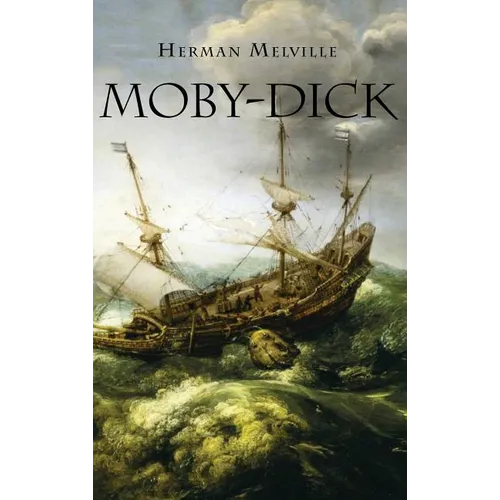 Moby-Dick