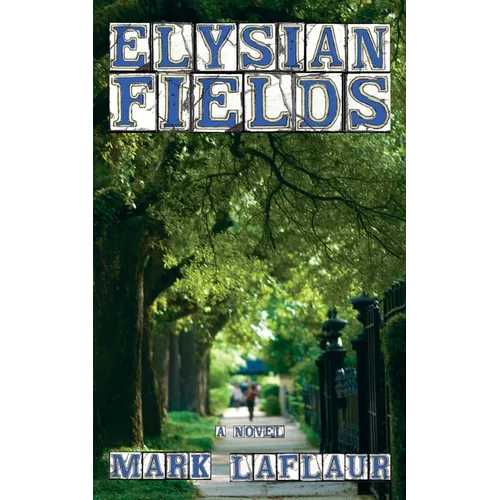 Elysian Fields