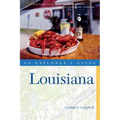 Explorer's Guide Louisiana