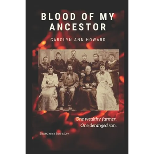 Blood of My Ancestor