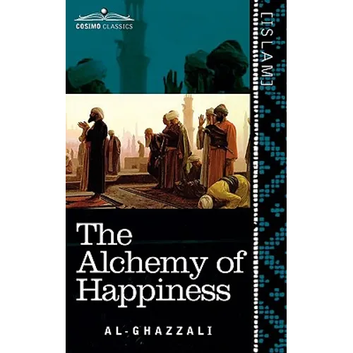 The Alchemy of Happiness