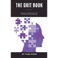 The Grit Book: Guided Journaling for Athletes and Coaches