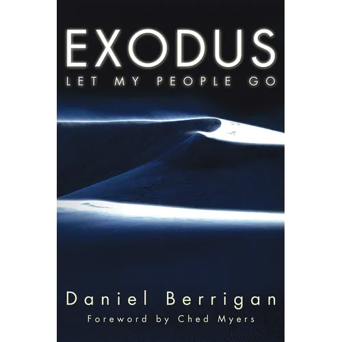 Exodus: Let My People Go