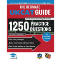 The Ultimate UKCAT Guide: 1250 Practice Questions: Fully Worked Solutions, Time Saving Techniques, Score Boosting Strategies, Includes new Decis