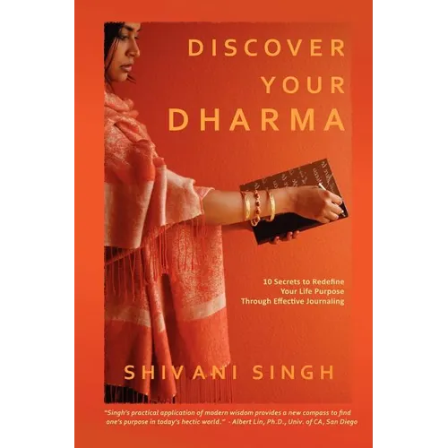 Discover Your Dharma