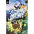 Wizard at Work