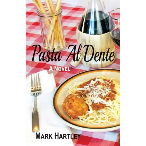 Pasta Al Dente