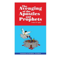 Avenging of the Apostles and Prophets: Commentary on Revelation