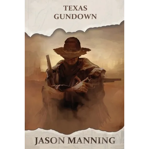 Texas Gundown