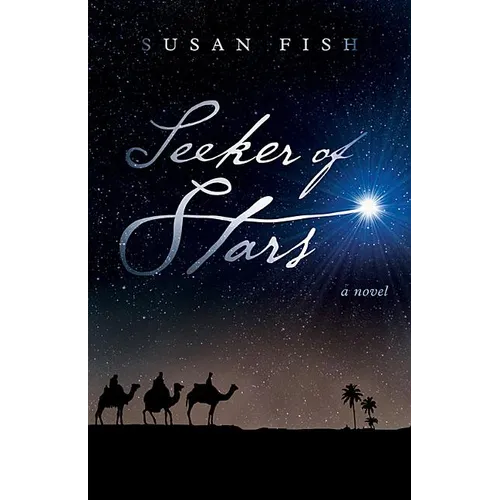 Seeker of Stars