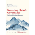 Narrating China's Governance: Stories in XI Jinping's Speeches