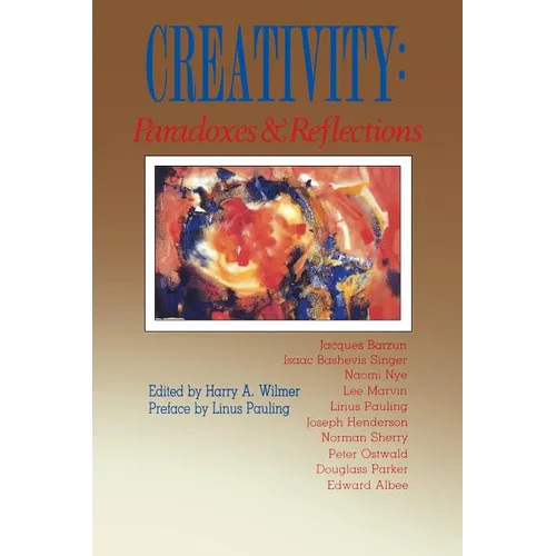 Creativity Paradoxes Reflect (P)
