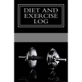 Weight Watchers Diet and Exercise Log