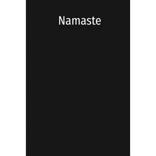 Namaste: Pocket Guide Essential Oil Blends Handbook Reference