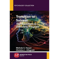 Transition to Success: The Transition to University Program