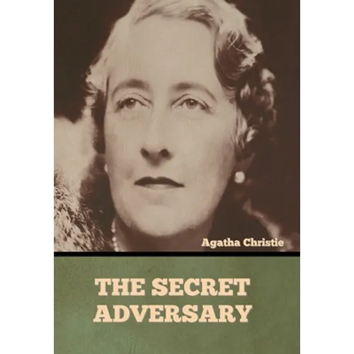 The Secret Adversary