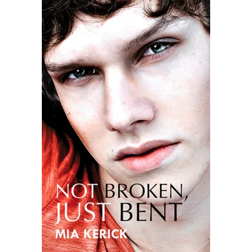 Not Broken, Just Bent