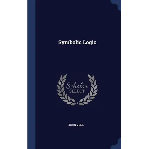 Symbolic Logic