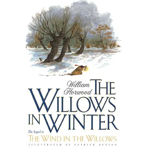 The Willows in Winter