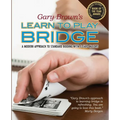 Gary Brown's Learn to Play Bridge: A Modern Approach to Standard Bidding with 5-Card Majors
