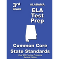 Alabama 3rd Grade ELA Test Prep: Common Core Learning Standards