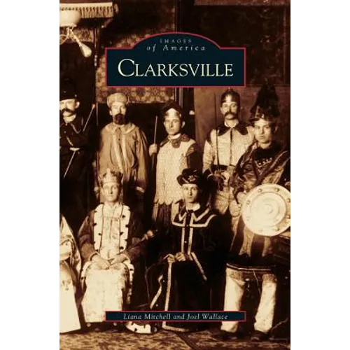 Clarksville