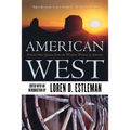 American West: Twenty New Stories from the Western Writers of America
