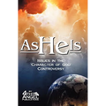 As He Is