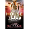 The House of Lies: Mystery with a Romantic Twist