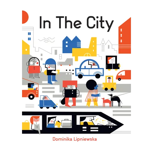 In the City