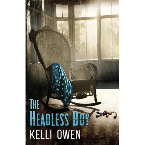 The Headless Boy
