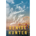 The Summer of You and Me