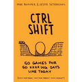 Ctrl-Shift