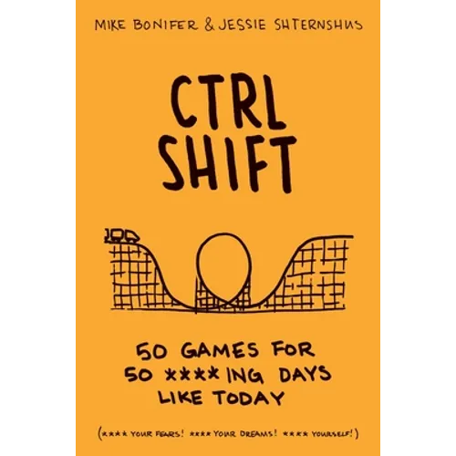 Ctrl-Shift