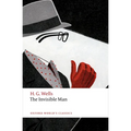 The Invisible Man: A Grotesque Romance