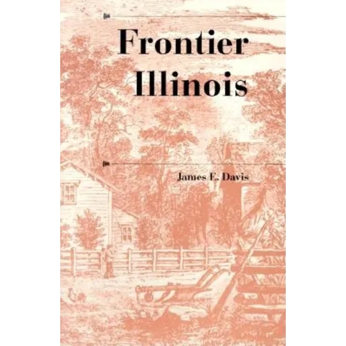Frontier Illinois