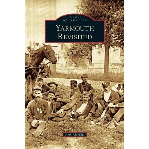 Yarmouth Revisited